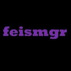 feismgr's profile picture. Keeping you informed and up to speed in the fast-paced world of feising at its finest!