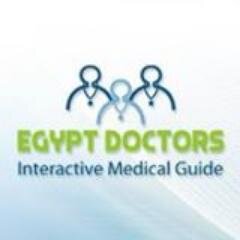 Egypt_Doctors's profile picture. 
