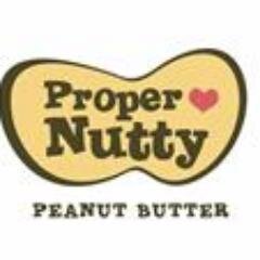 Slowly roasted, carefully ground smunchy peanut butter, still made by us in our not so little factory in Huddersfield!