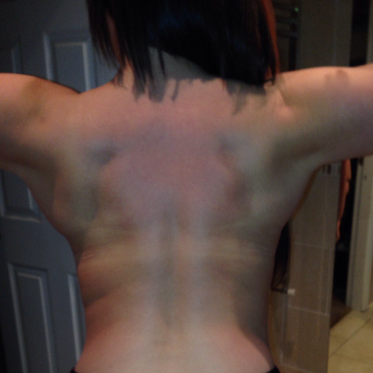 FitGirlJourney's profile picture. On my journey on becoming fit and shredded. Any help/advice appreciate! #ILift #ISquat #FitFam #FitGirl