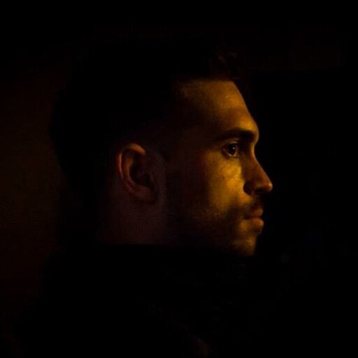 NOTgeoffduncan's profile picture. photographer and creative person embracing the nft world