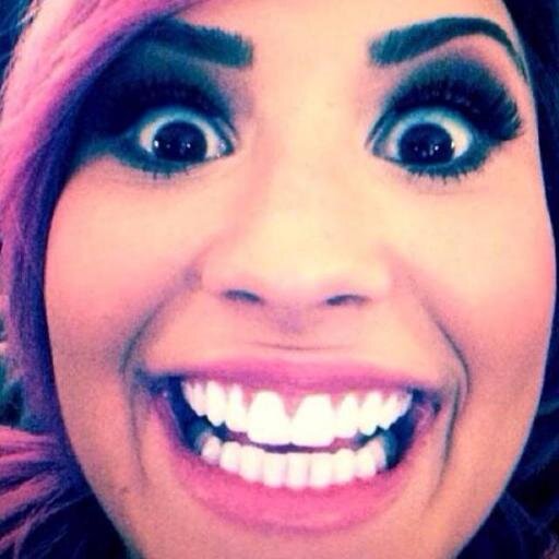 I am deeply proud of you @ddlovato @onedirection, the love we feel for you is immense, love you!  Directioner and lovatic  ♡
