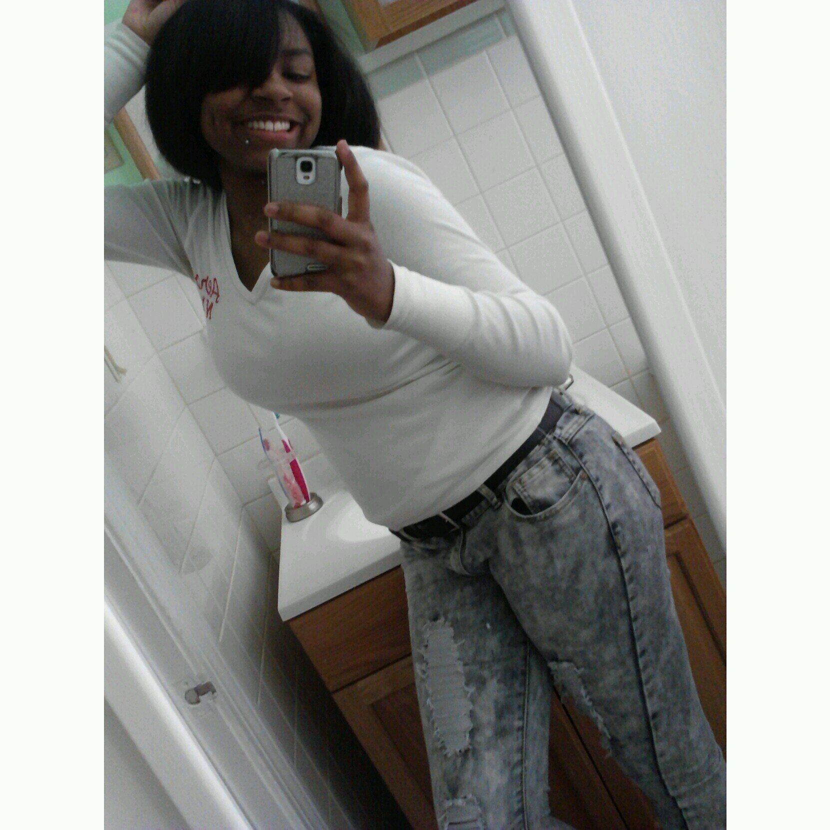 God First , MCIP LITTLES ♡♡