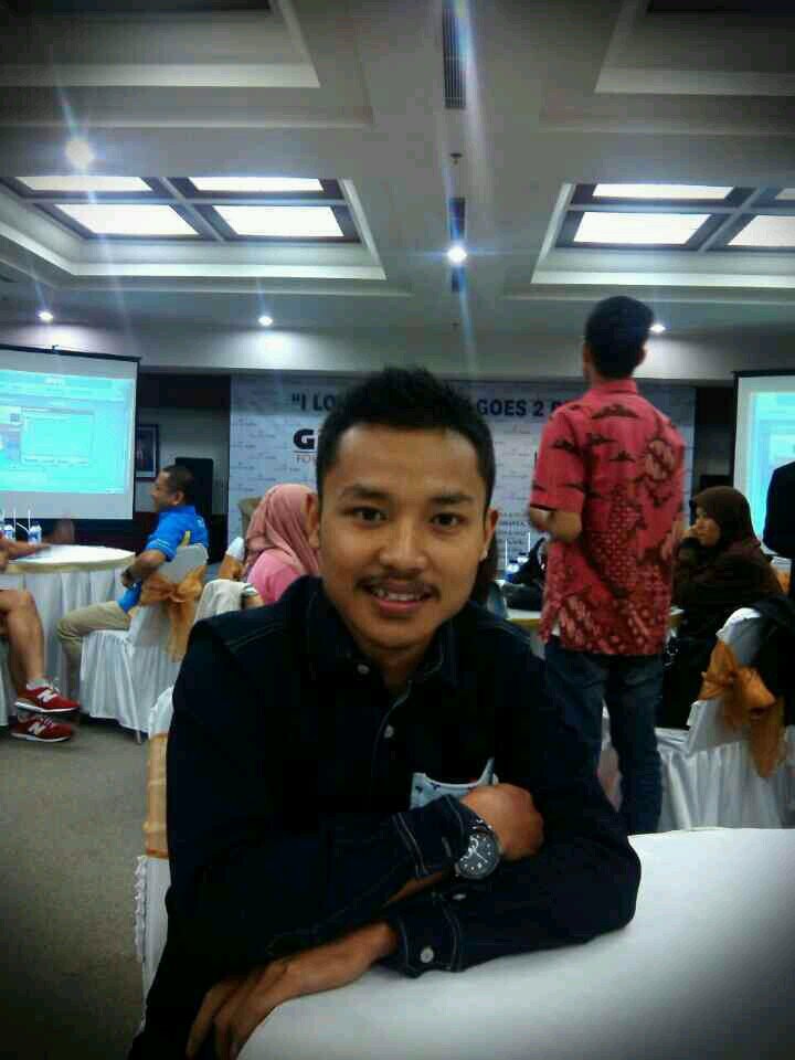 WIDYATAMA Accounting 2012 - si @kerupukupo- GIMB Fundation @ILB_Bandung #MudaBermanfaat #bobotohPERSIB @agryaaa