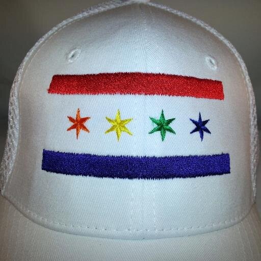 proudjeans's profile picture. Chicago Pride Clothing by Windy City Jeans are quality men's designer CHICAGO hats, patches, and shirts.