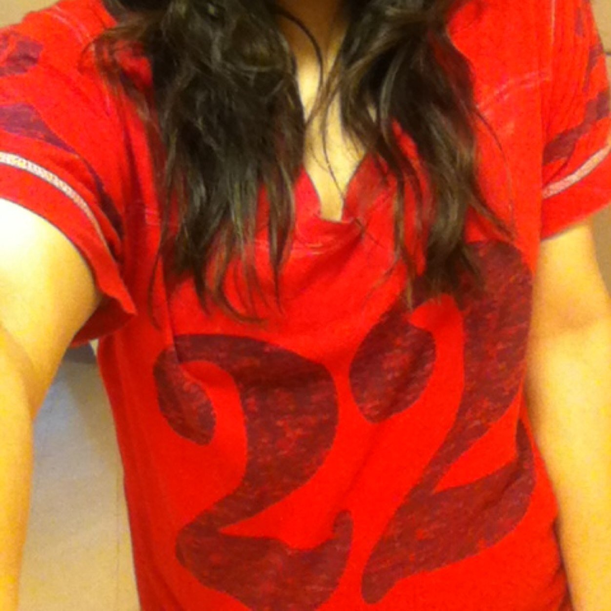 On the Pursuit of Happiness :)