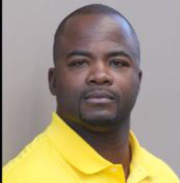 coachjcooks's profile picture. Educator, Coach, and Scholar
Failure is not an option as I work hard to change lives.
Retweets do not = endorsements