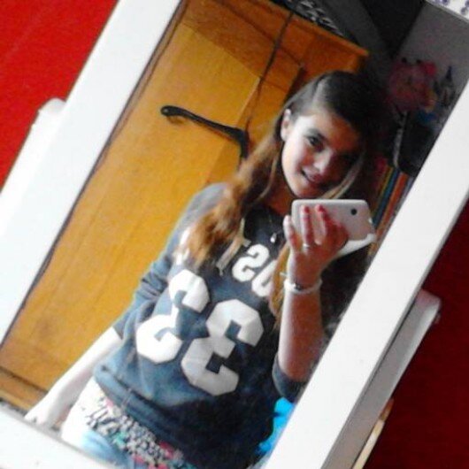 ♡ SV wissel ♡13jaar♡