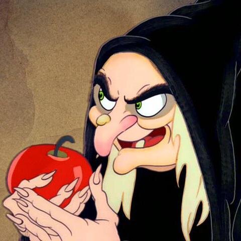 Sou do vudu huahuaahuahua , me amem 3