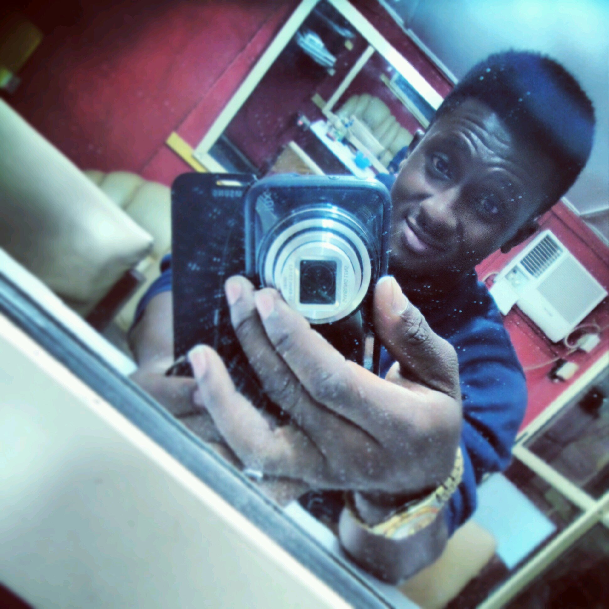 Zamanifreash's profile picture. dealers in all kind of wrist watches.