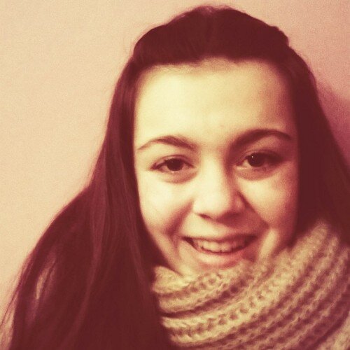 MarMargavarda's profile picture. La felicidad no se logra con golpes de suerte se logran con los pequeños momentos que ocurren todos los dias