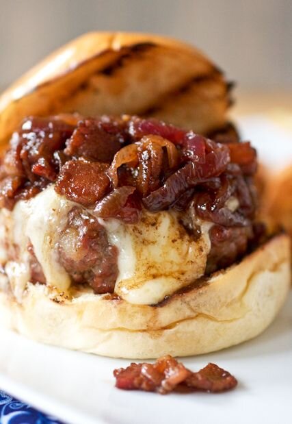 we r a page dedicated to delicious pics of food or should we say pics of delicious food