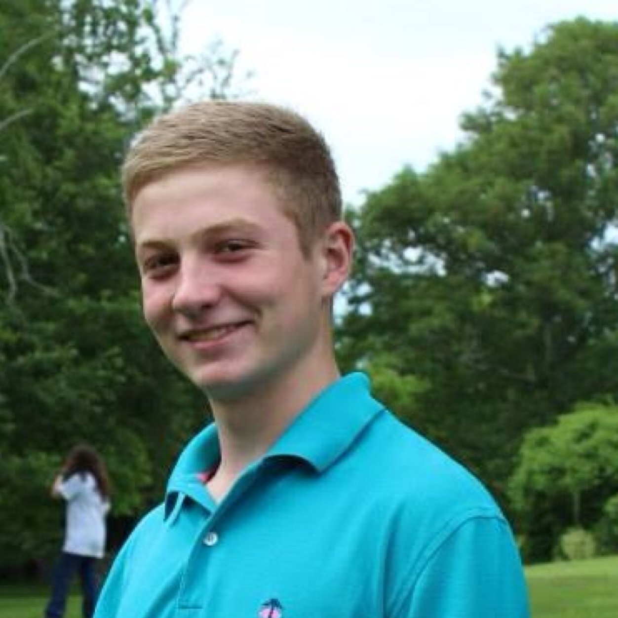 jacbere511's profile picture. 3/21/99
Hendricken Hawk class of 2017!