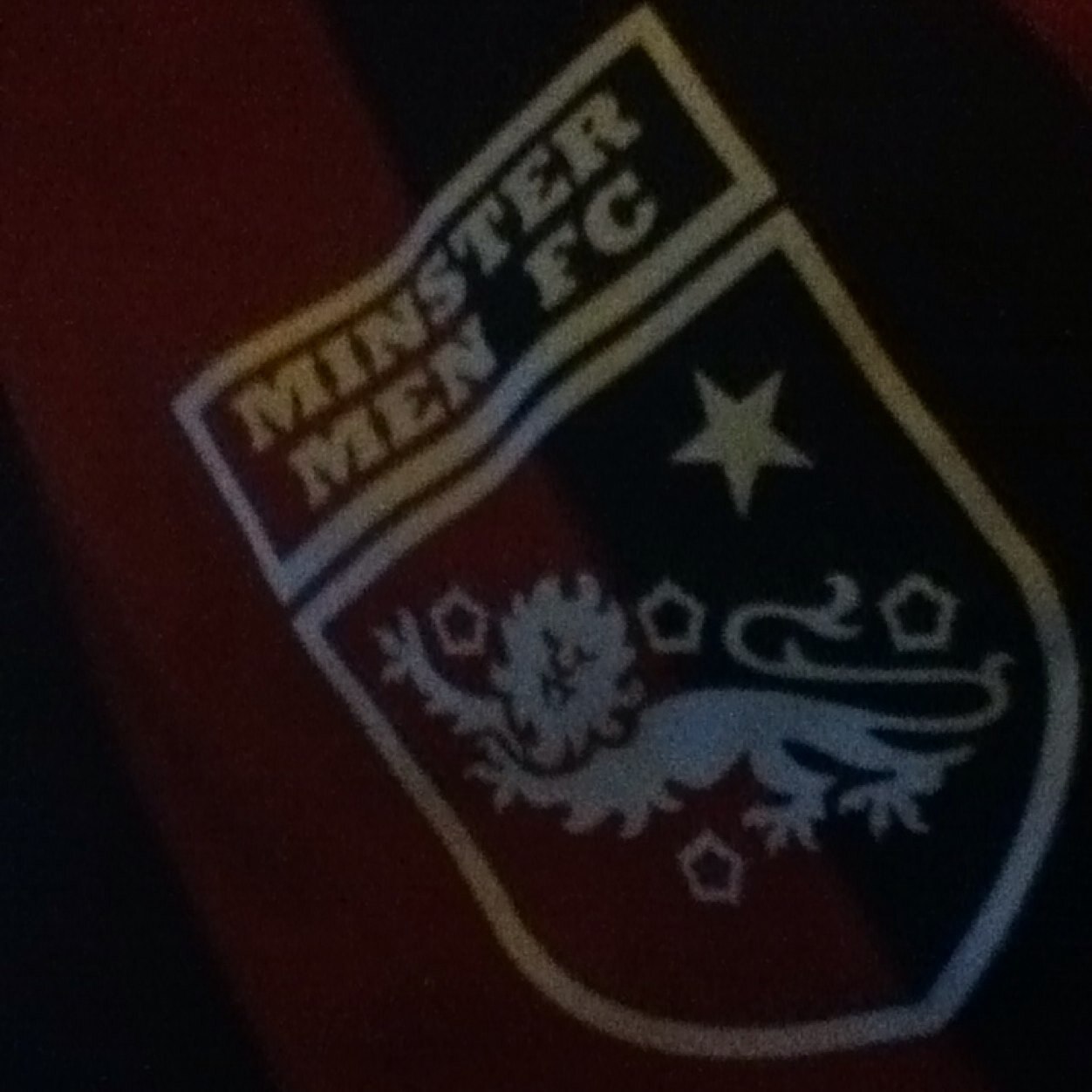 MinsterMenFC's profile picture. Goals Soccer Centre Team Composed Of Ozzie, Jamie, Danny, Spooner, Ross, Pennell, Rich, Berney, and Balley. 2 Times Cup Champions and saddos.