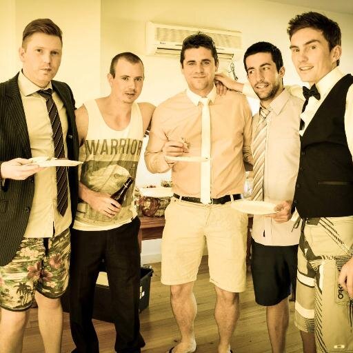 DuthmanLuke's profile picture. hungry