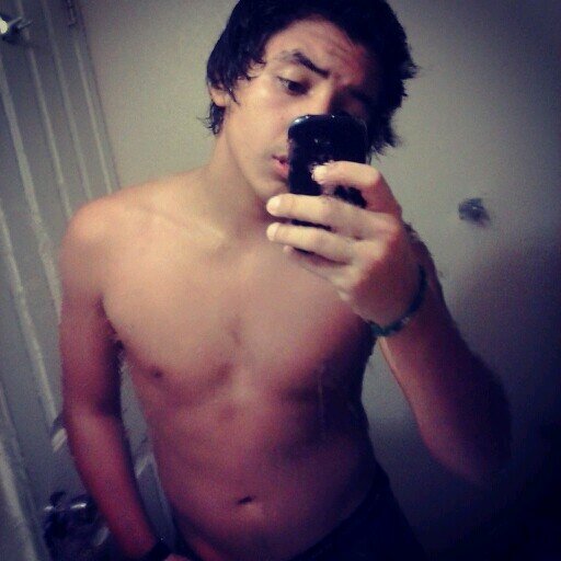 You look lost, Follow me!ツ♥