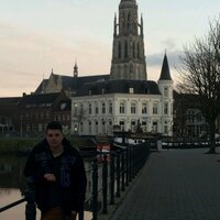 tom vermeulen (@tomvermeule) 's Twitter Profile