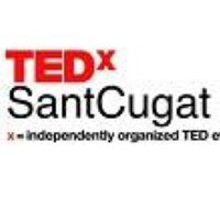 TEDxSantCugat (@tedxsantcugat) 's Twitter Profile Photo