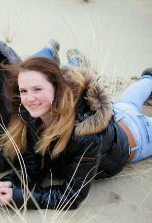 . ♡ ♡ ♡'  -- J C J M F M