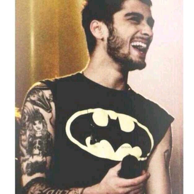 hey I  am zyan the badass I like to party and stuff rp bi single