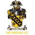 Heywood Cricket Club (@HeywoodCC) Twitter profile photo