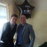 Paul Mc Cann (@unclepauliemc) 's Twitter Profile