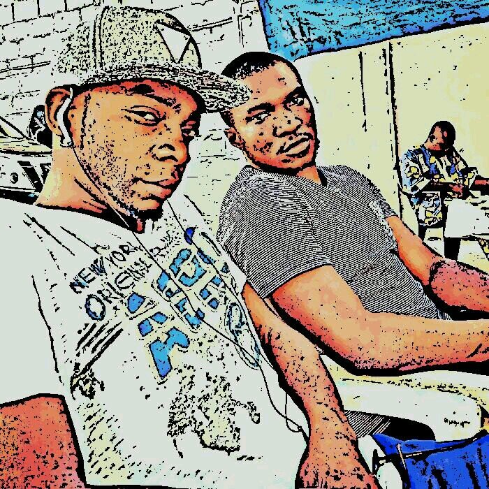 Express yourself. Easy E