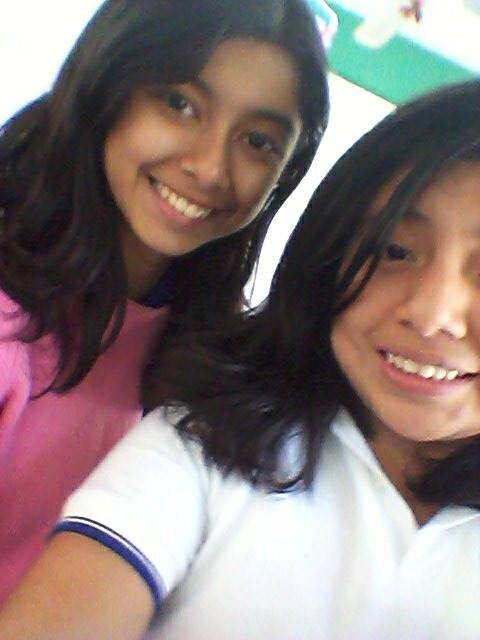 estamos a nada de serlo todo*-*