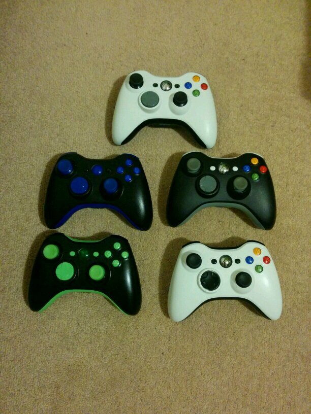 we specialize in xbox mods,phone repairs,xbox repairs,laptop repairs or desktop repairs.
