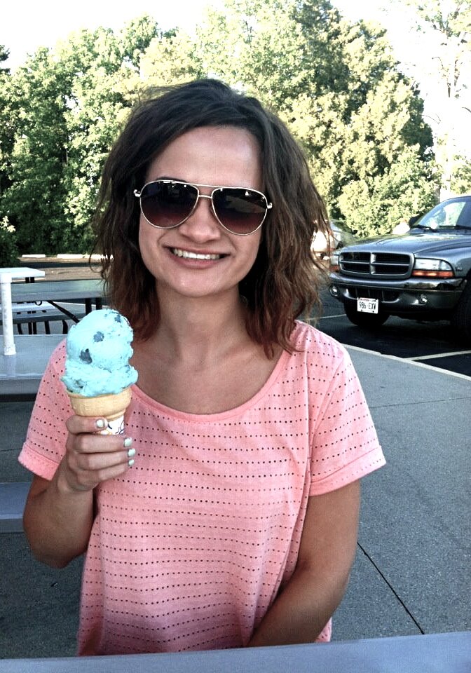 Mollsy_Moo's profile picture. Just your typical cheese-obsessed Wisconsinite/ GW grad student/  Dairy policy & communications nerd... Who decided to create a BLOG. All views= My own. VI.I.IX