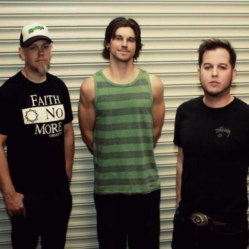 Comacova1's profile picture. James Reynolds - Guitar Jayson Brooks - Vocs Matty 5K - Drums