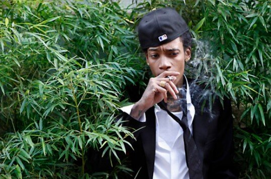 Taylor Gang Or Die #TGOD