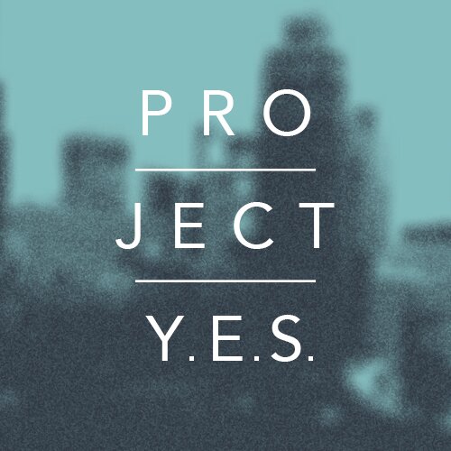 Project Y.E.S. is a Podcast all about creating young entrepreneurial success, and enjoying the journey along the way. Check us out on iTunes!