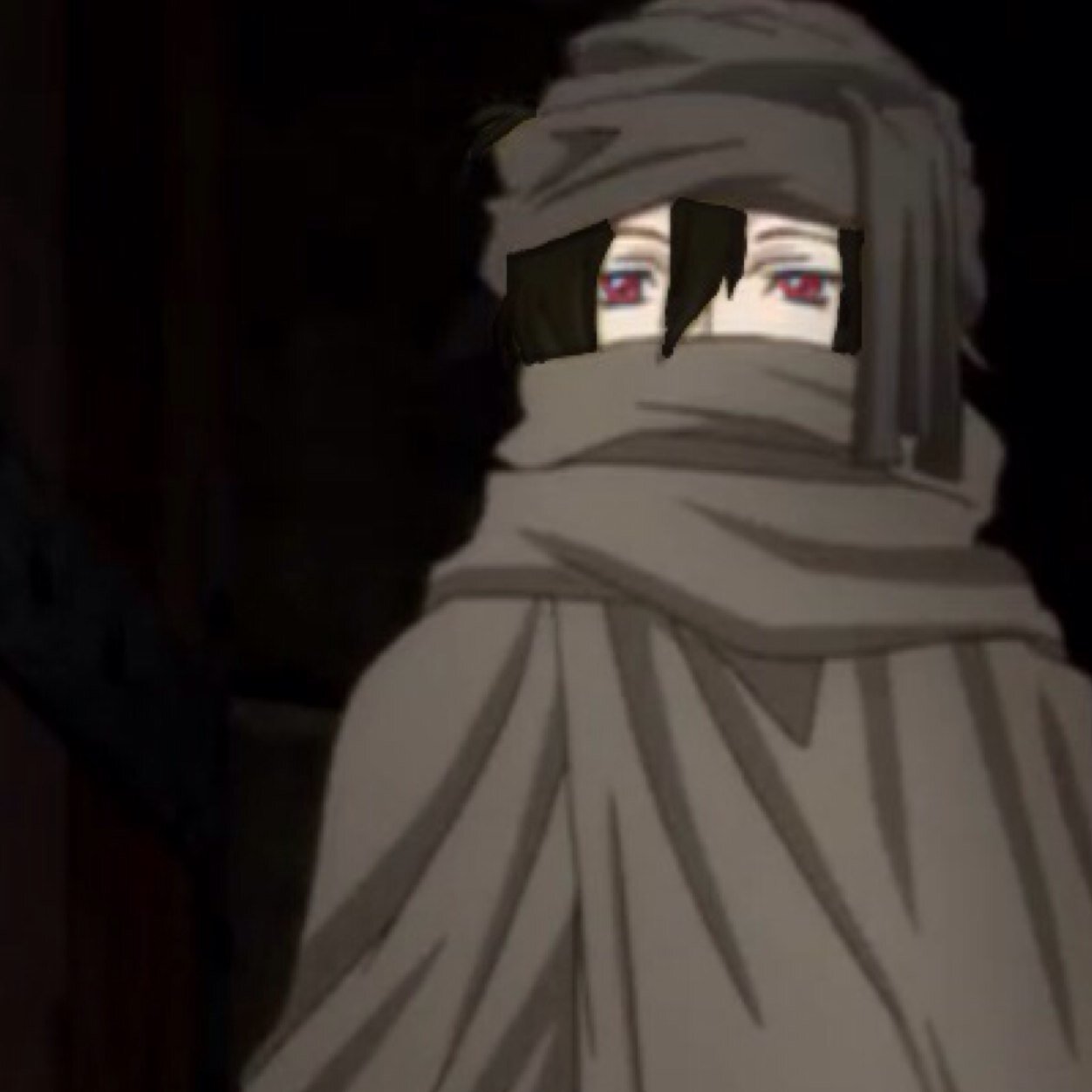 TheStrandedSoul's profile picture. Running from slavery, a life that blisters my feet. At least it is far better than the life that blisters my soul. {MagiRP/OC}