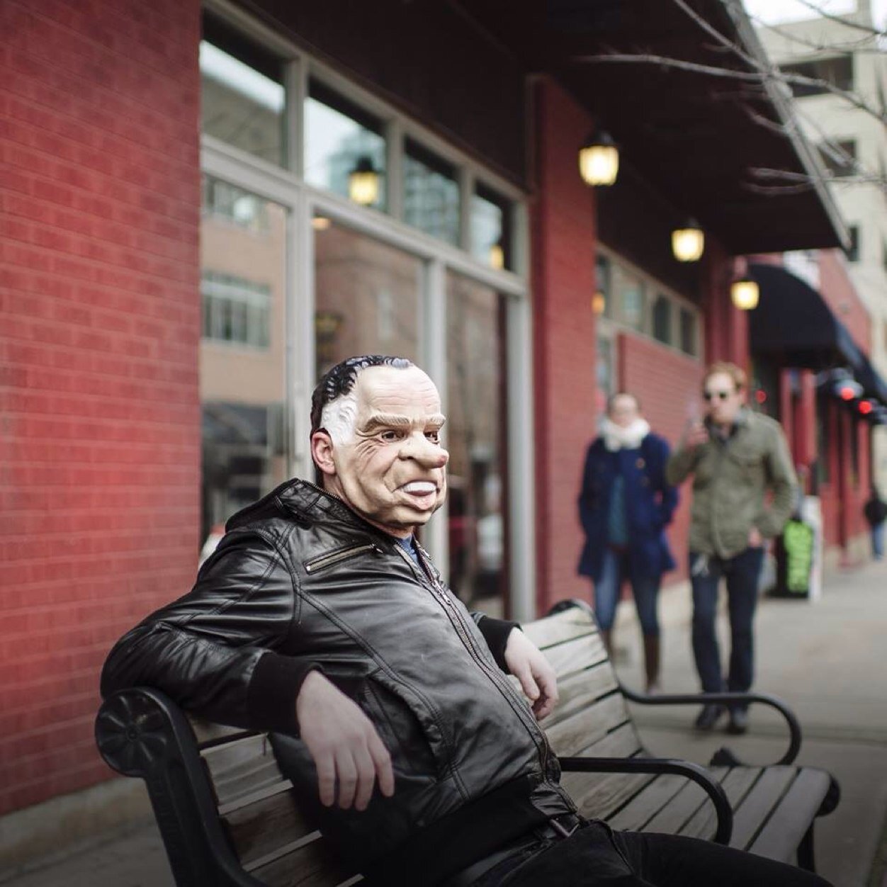 ThRevolutioners's profile picture. 