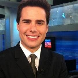 FC destinado ao apresentador Luiz Bacci feito por uma admiradora que sonha em conhece-lo pessoalmente!
Bacci vem pra Goiás meu lindo 3
Desde 13/fev/2014
