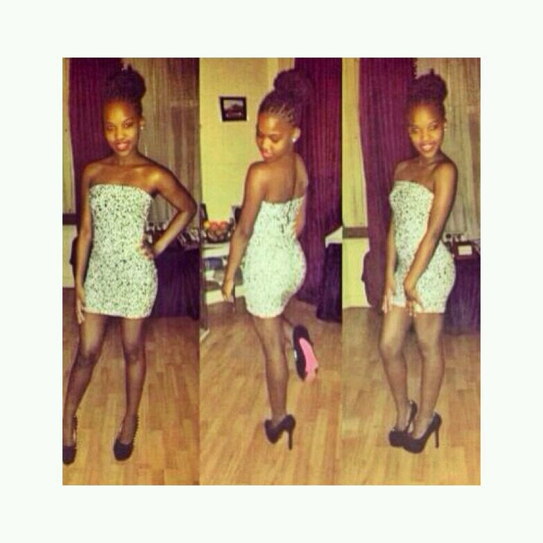 faaaaaffii dikbill, iloveeyoouu xx addrl.          you my ride or die bitch , love uu xo joyceknowles.