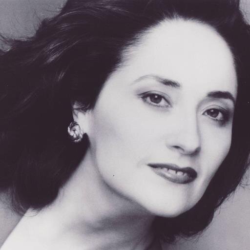 A Puccini Soprano in a Class of her Own