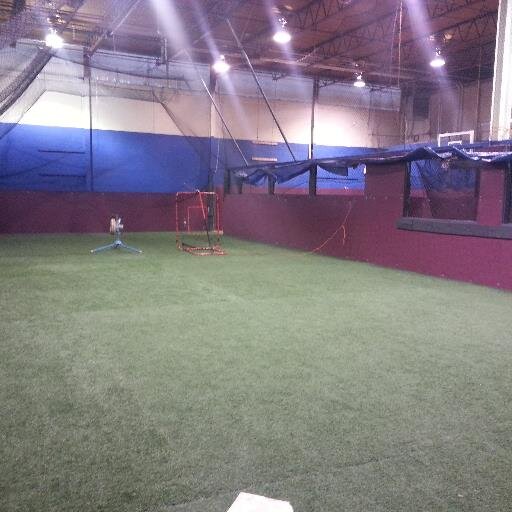 BATS-N-BALLS
3580 OCEANSIDE ROAD  OCEANSIDE N.Y 11572 COME IN TRY THE NEW LOCATION