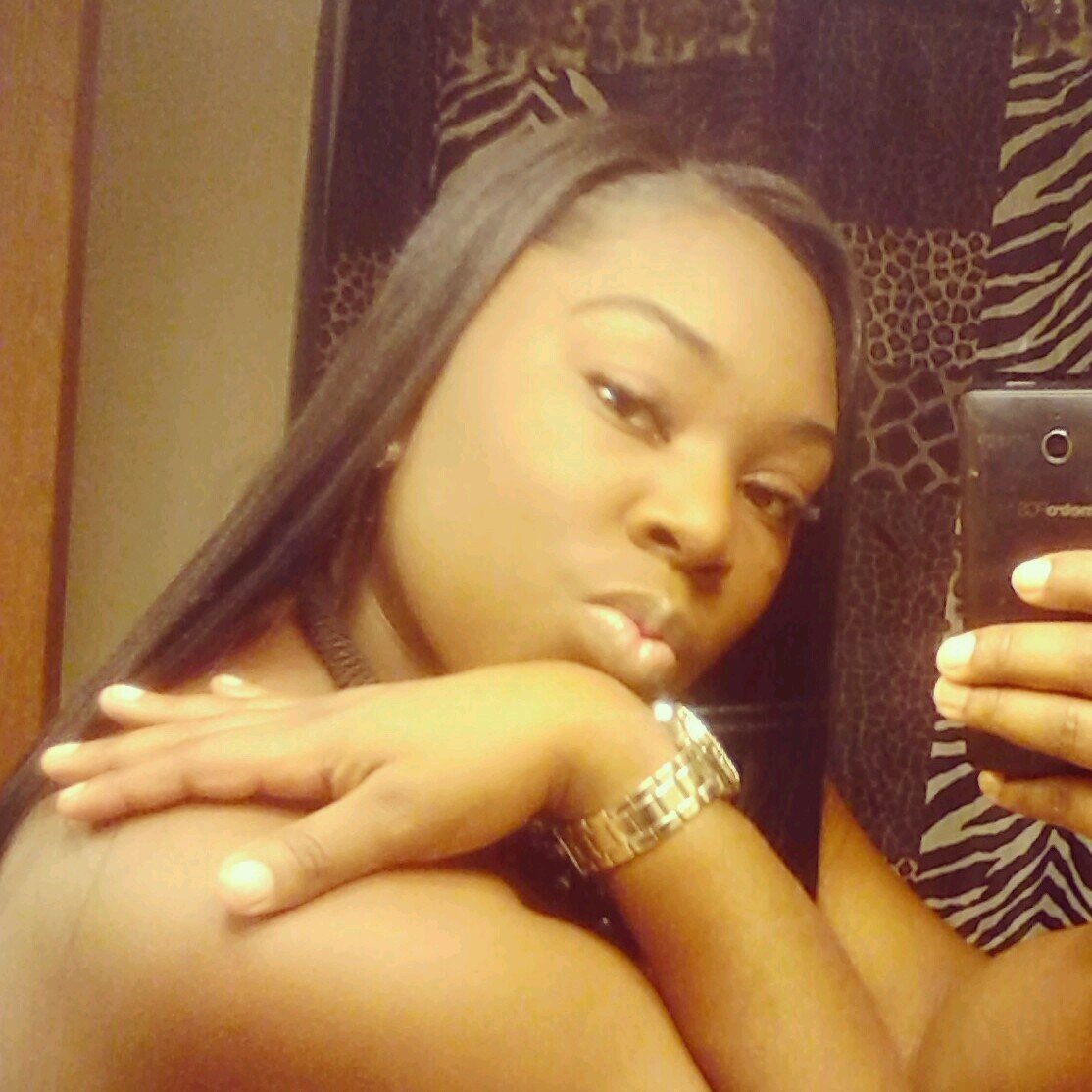 #BLACK beauty jus taken it one day at a time