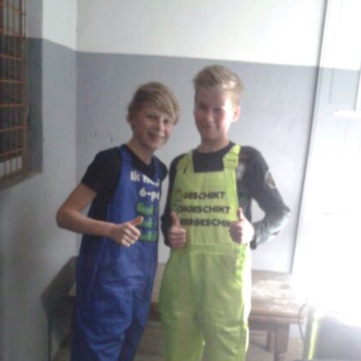 NickKlerk's profile picture. 