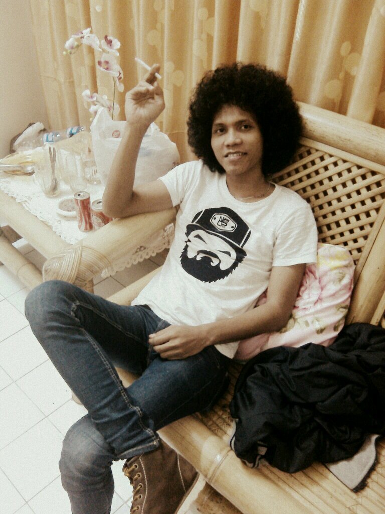 Hidup itu Indah