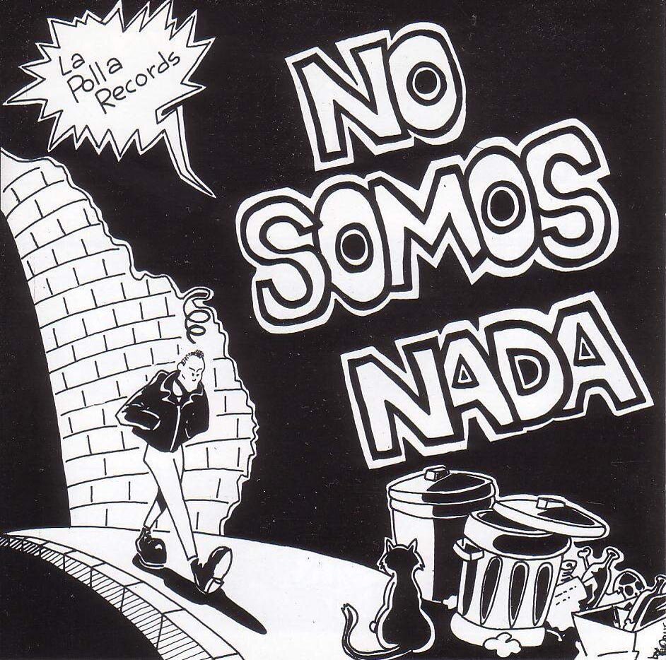 Muchos años ya. No me creo na.