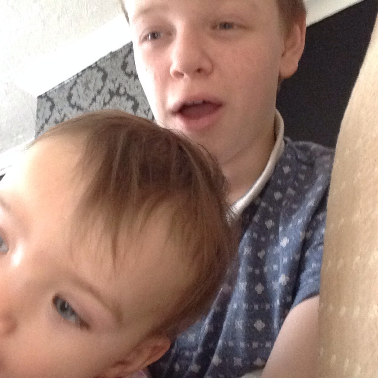 BIllyWBY's profile picture. 