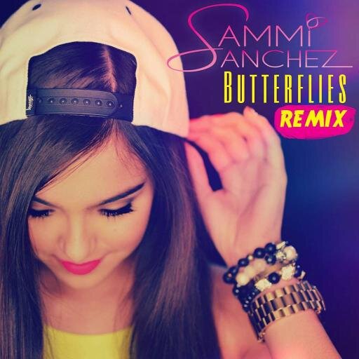 FcoSammiSanchezChile @sanchezsammi nos siguiò el 07/05/2013♡ sammi siempre contigo♡ we love you*-*