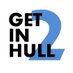 Getin2Hull (@getin2hull) Twitter profile photo