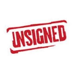 Unsigned and Underground? Want your story featured? Upload your music today. Powered by @ExposedVocals