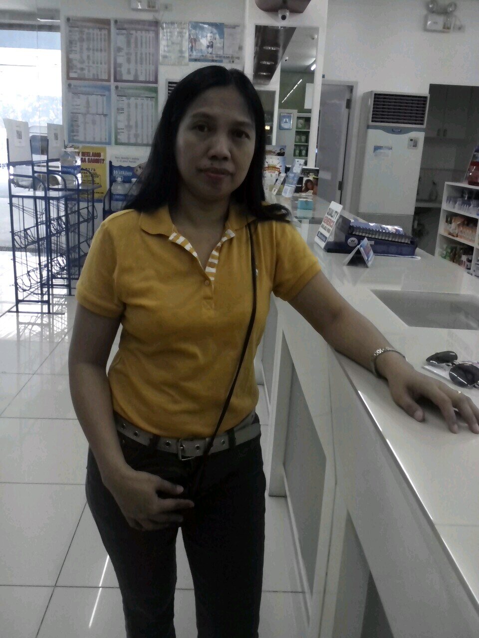 AlmaColapo's profile picture. 