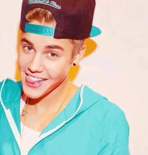♥♚ JUSTIN & BELIEBERS ♥♚
I got a secret place that we can go