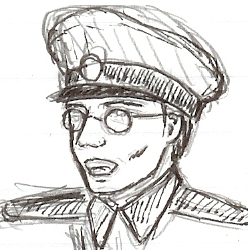 coswataさんのプロフィール画像